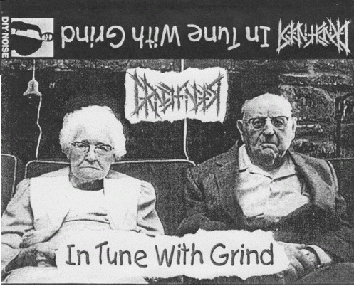 In Tune with Grind